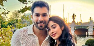 Varun Dhawan, Janhvi Kapoor-starrer 'Bawaal' takes direct-to-digital route