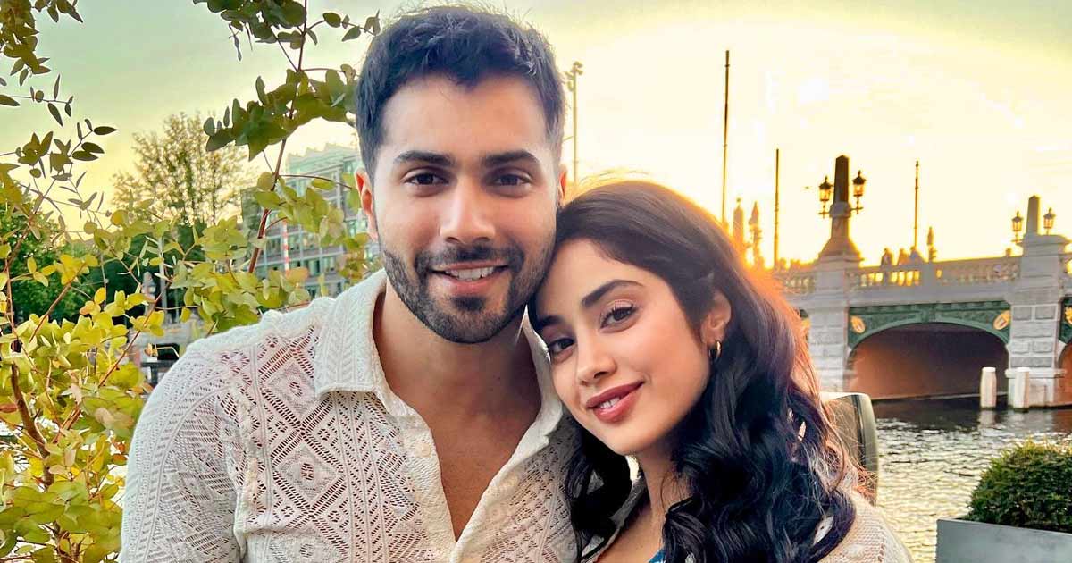 Varun Dhawan, Janhvi Kapoor-starrer 'Bawaal' takes direct-to-digital route