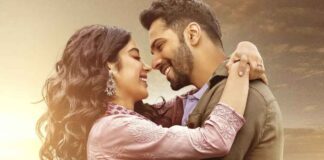 Varun Dhawan, Janhvi Kapoor-starrer 'Bawaal' to have grand screening at Eiffel Tower