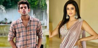 Varun Kasturia says, he calls Shweta Tiwari 'maa' in real life