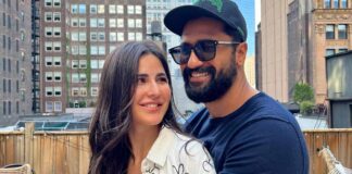 Katrina Kaif Has Full Financial Control Over Her House As She Holds Weekly Budget Meetings! Vicky Kaushal Says, “I Enjoy It… Sit With Popcorn” Vicky Kaushal reveals Katrina Kaif holds weekly budget meetings with staff at home: “I enjoy it”