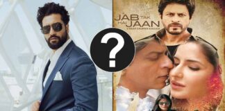 Vicky Kaushal Was Supposed To Be A Part Of Shah Rukh Khan, Katrina Kaif & Anushka Sharma’s Jab Tak Hai Jaan But Faced Rejection & Lost The Role To This Actor! Vicky Kaushal Was Supposed To Be A Part Of Shah Rukh Khan, Katrina Kaif & Anushka Sharma’s Jab Tak Hai Jaan But Faced Rejection