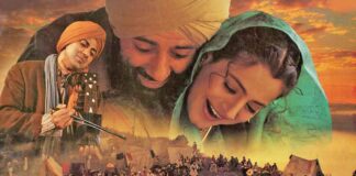 Video shows how 'Gadar: Ek Prem Katha' was restored for re-release in theatres