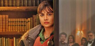 Vidya Balan and her 10 suspects revealed!