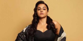 Vidya Balan Agrees To Sleepwalking In Her Earlier Films, Exposing The Reality Says “I Was Playing The Romantic Interest…” Vidya Balan Opens Up About ‘Sleepwalking Through Those Roles & Films’: “I Was Playing The Romantic Interest, But It Wasn’t Satisfying, I Wanted More”