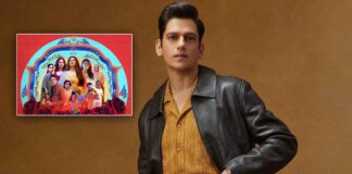 Vijay Varma says he plays the 'nicest guy' in 'Lust Stories 2'