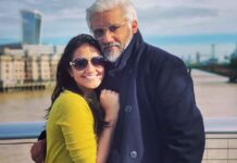Vikram Bhatt’s Daughter Krishna Bhatt’s Directorial Debut Horror Film Is All Set To Hit The Theatres This June Vikram Bhatt's daughter Krishna Bhatt makes directorial debut with a horror film
