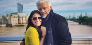 Vikram Bhatt's daughter Krishna Bhatt makes directorial debut with a horror film