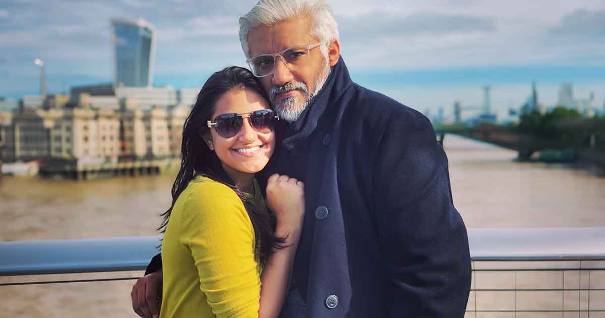 Vikram Bhatt's daughter Krishna Bhatt makes directorial debut with a horror film