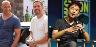 Vin Diesel & James Wan Contemplated Shutting Down The Fast & Furious Franchise After Paul Walker Died, Director Once Revealed, “We Wiped Our Tears Away…” Vin Diesel & Director James Wan Once Contemplated Shutting Down The Fast & Furious Franchise, Here’s The Emotional Reason Why They Considered It