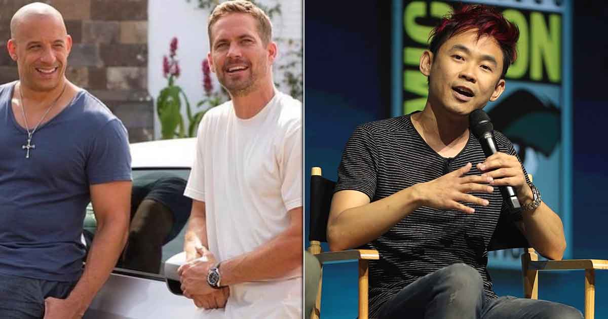 Vin Diesel & Director James Wan Once Contemplated Shutting Down The Fast & Furious Franchise, Here’s The Emotional Reason Why They Considered It