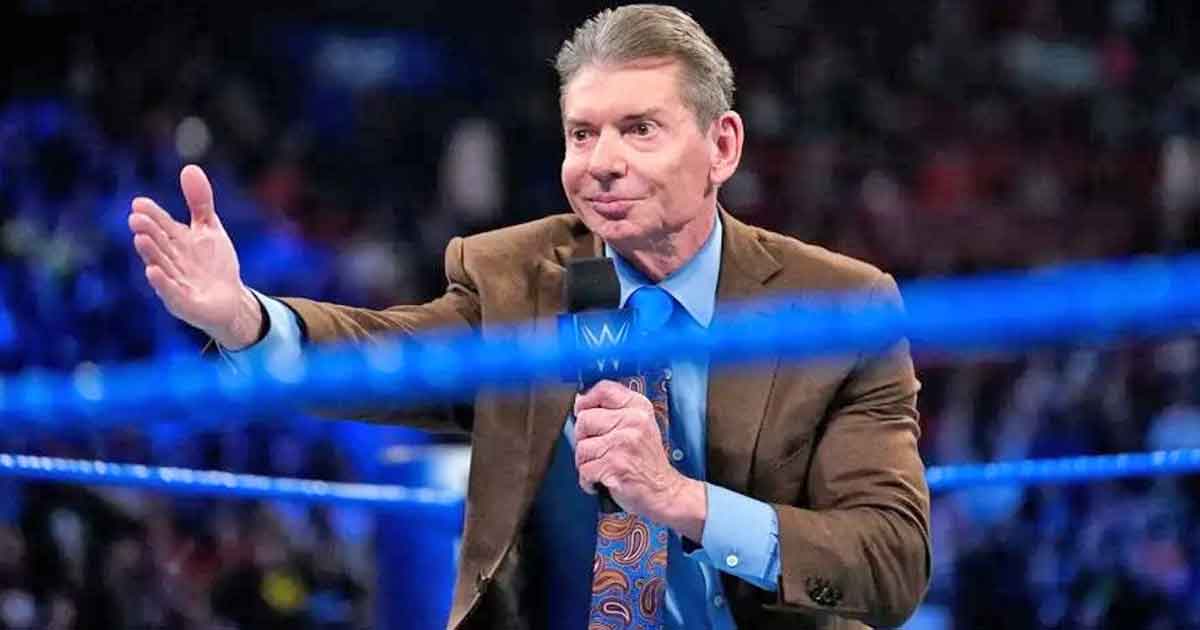 Vince McMahon's Changing Plans Led WWE To Make New Plans