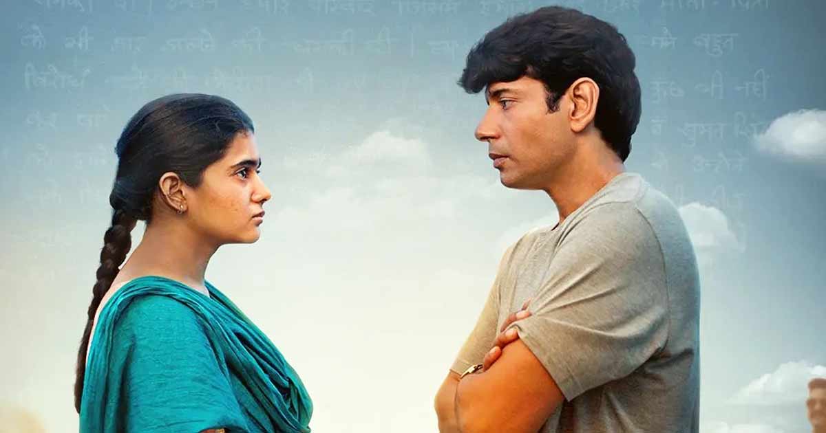 Vineet Kumar Singh says working in 'Siya' changed his perspective on rape