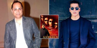 Vipul Shah Opens Up About Why He Doesn't Work With Akshay Kumar Anymore: "I Realised That I Need To Work With Other Actors..."