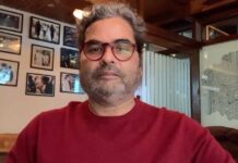 Vishal Bhardwaj bags Bronze at Cannes Lions for music in 'Fursat'