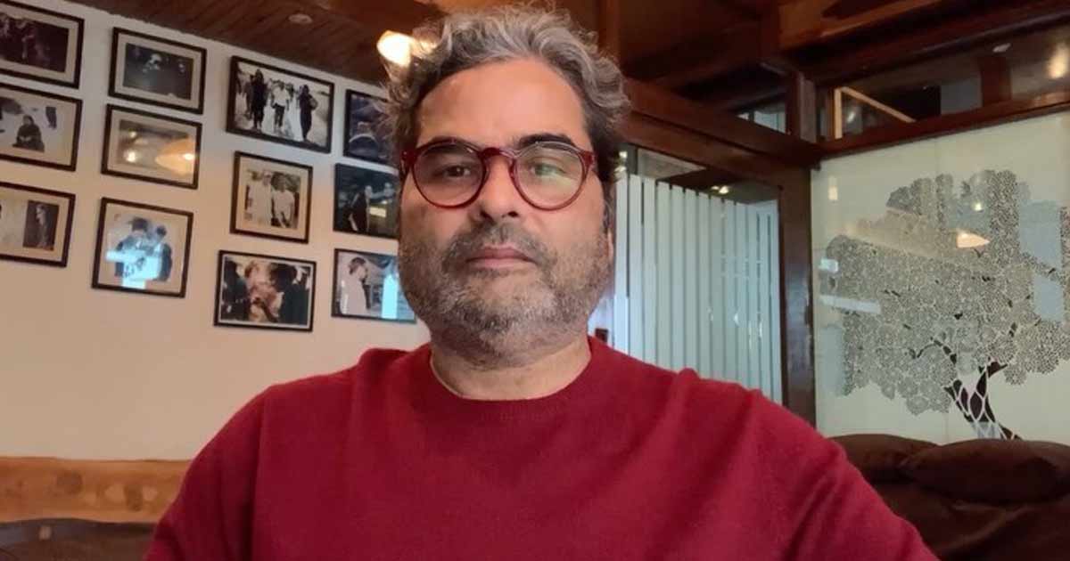 Vishal Bhardwaj bags Bronze at Cannes Lions for music in 'Fursat'
