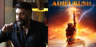 Vivek Agnihotri Says “We At CBFC Don’t Watch The Film For Certification” While Talking About Objecting Adipurush Before Its Release: “Trying To Hurt The Sentiments…” Vivek Agnihotri Says “We At CBFC Don’t Watch The Film For Certification” While Talking About Objecting Adipurush