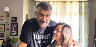 Vivek Ranjan Agnihotri ’s The Vaccine War' Sparks Excitement As Raima Sen Joins Stellar Cast After Nana Patekar and Sapthami Gowda; Watch This Video!