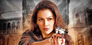 Waluscha De Sousa never expected 'Crackdown 2' character to get so much love from audience