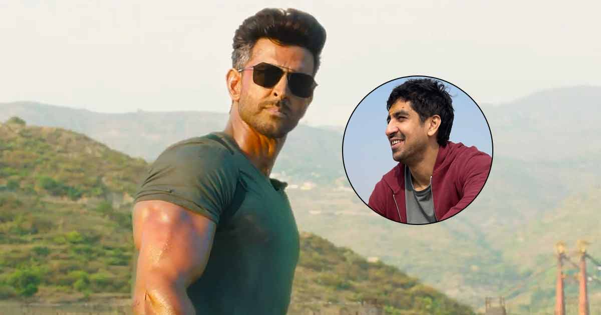 War 2 Casting Begins! Ayan Mukerji Auditioned 50 Artists To Step-In As Hrithik Roshan’s Body Double, Source Reveals, “It Wasn’t About Finding Someone With…”