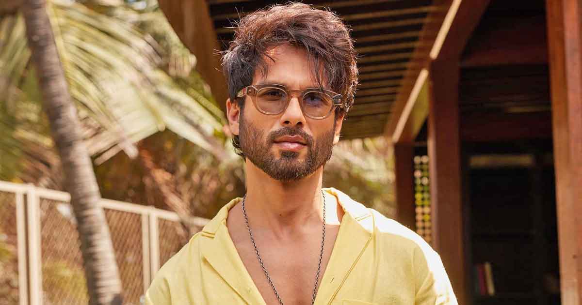 Shahid Kapoor On How He Gets To Know If His Work Is Liked Or Not
