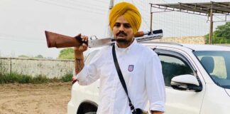 Who Killed Sidhu Moosewala? A Book On Punjabi Hip-Hop Star’s Death & Its Investigation Is All Set To Be Out Next Week- Deets Inside Westland Books to publish Who Killed Moosewala? -- a searing account of the singer’s death and its investigation