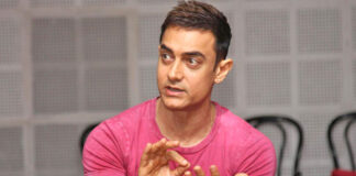 Is Aamir Khan Now Trying His Hands At Singing? Superstar’s Video Getting Directions From Sona Mohapatra & Ram Sampath Goes Viral What is Aamir Khan upto? Curiosity Peaks as the video of Aamir Khan humming a new song in a recording studio goes viral!