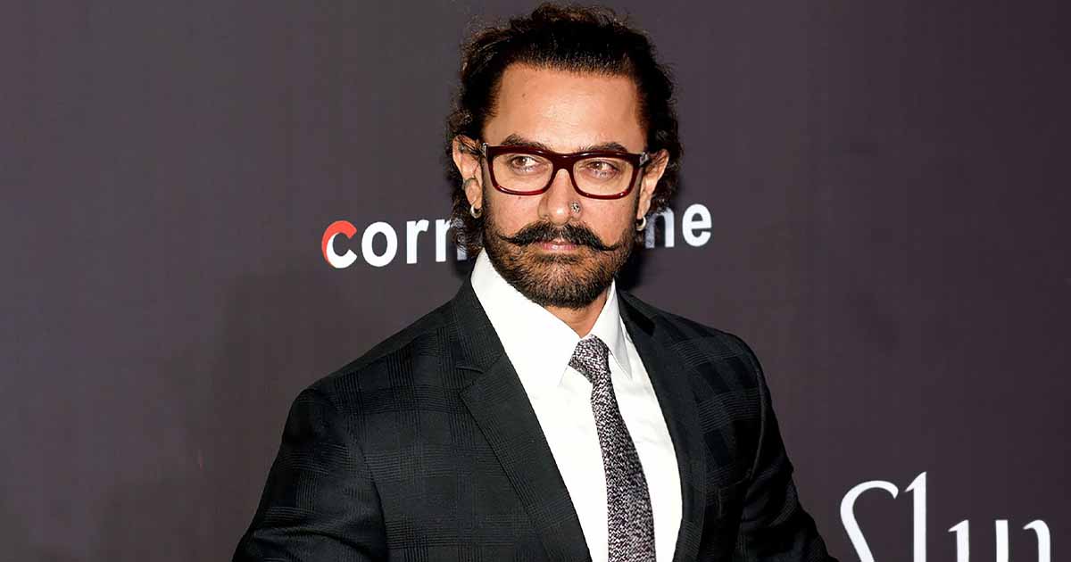 When Aamir Revealed Why He Never Attended Indian Award Shows & Said He Did Not Respect Them Enough