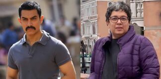 When Aamir Khan Went Extremely Crazy To Use His Blood For Writing A Love Letter For Reena Dutta, He “Realised It Wasn’t The Right Way…” Did You Know, Aamir Khan Had Once Wrote Ex-Wife Reena Dutta A Love Letter In Blood? Here’s How She Reacted!