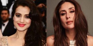 When Ameesha Patel Publicly Addressed Her Feud With Kareena Kapoor Khan, “She Has Certain Opinions About Me…Let Her To Be Entitled To Them” When Ameesha Patel Publicly Addressed Her Feud With Kareena Kapoor Khan; Read On