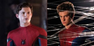 When Andrew Garfield Was Allegedly Fired From The Amazing Spider-Man Franchise After Failed To Show Up At An Event; Read On