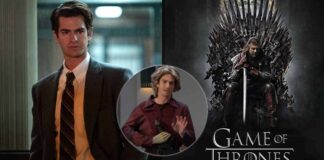 When Andrew Garfield Was Desperate To Pass A Faux Game Of Thrones Audition