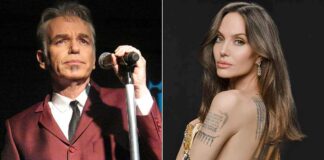 When Angelina Jolie & Billy Bob Thornton Explained Why They Wore Each Other’s Blood In Vials As Necklace