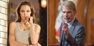 When Angelina Jolie & Billy Bob Thornton “F*cked In The Car” Before Hitting A Red Carpet