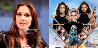 When Angelina Jolie Was Lured By The Promise Of Being A Big Star To Feature In Charlie's Angels, & She Declined It
