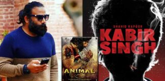 When Animal Director Sandeep Reddy Vanga Gave Warned The Fans Saying It Will Be More Savage Than Kabir Singh Even Before The Ranbir Kapoor Starrer Was Announced