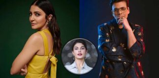 When Anushka Sharma Said “I Was Going To Put A S*xual Harassment Case” Against Karan Johar For Touching Her Inappropriately & Added, “Even Jacqueliene Fernandez Made A Complaint…” When Anushka Sharma Casually Cracked Se*ual Harassment Jokes On Karan Johar Saying He Inappropriately Touched Her & Jacqueliene Fernandez