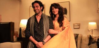 When Ayushmann Khurrana’s Wife Tahira Kashyap Dished Out Details On Her ‘Great’ S*x Life, Read On!
