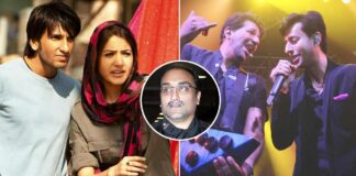 When Band Baaja Baaraat’s Director Rejected Ainvayi Ainvayi & Salim-Sulaiman Pleaded Aditya Chopra Who Said: “I Don’t Know What Is Going To Happen To Ranveer Singh…” When Band Baaja Baaraat's Director Rejected Ainvayi Ainvayi & Salim-Sulaiman Pleaded Aditya Chopra Who Said: "I Don't Know What Is Going To Happen To Ranveer Singh..."