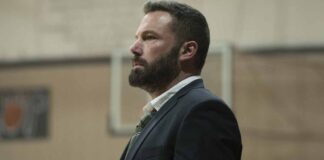 When Ben Affleck Admitted Kissing Another Male Co-Star Was The 'Greatest Challenge' For Him & It Was Not A Very Proud Moment For How Executed It
