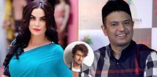 When Bhushan Kumar Was Allegedly Accused Of Showing His Private Parts To An Aspiring Actress Marina Kuwar, Later Sonu Nigam Took Her Name