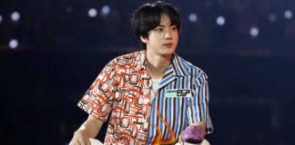 When BTS’ Jin Let ARMY Go Crazy With King-Sized Condoms in His Room, Making It The Band’s First Scandal When BTS’ Jin Left ARMY Go Crazy With King-Sized Condoms in His Room, Making It The Band’s First Scandal