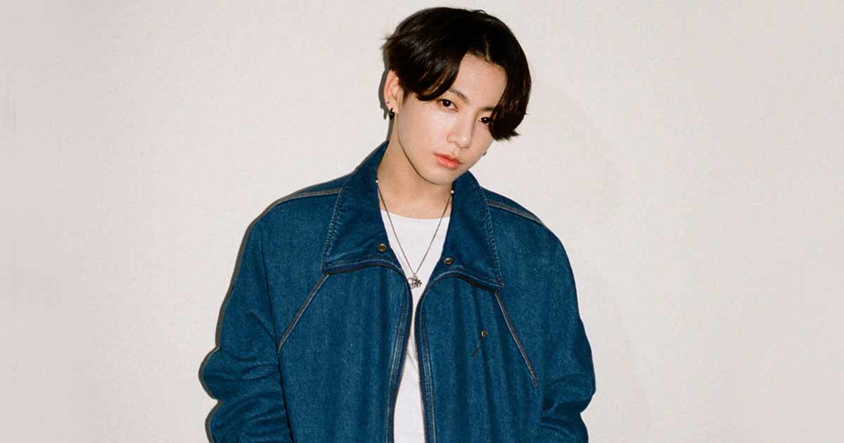 BTS Jungkook makes a comeback on Instagram