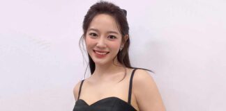 When 'Business Proposal' Star Kim Sejeong Blasted Fans For Spreading Hate Comments Against Her