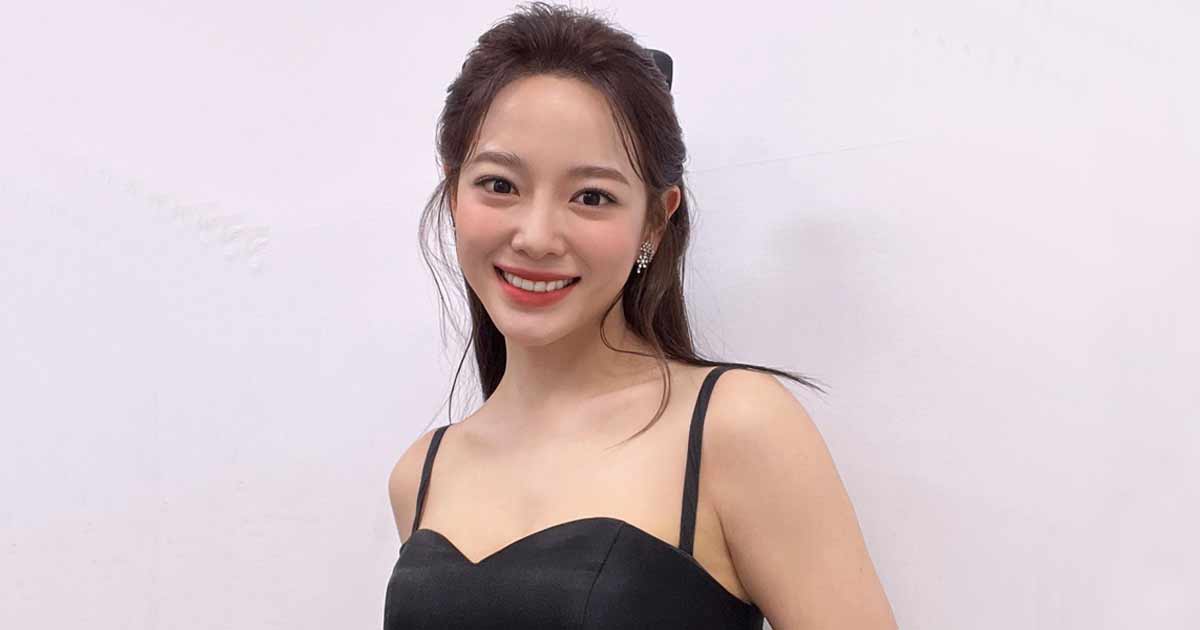 When 'Business Proposal' Star Kim Sejeong Blasted Fans For Spreading Hate Comments Against Her