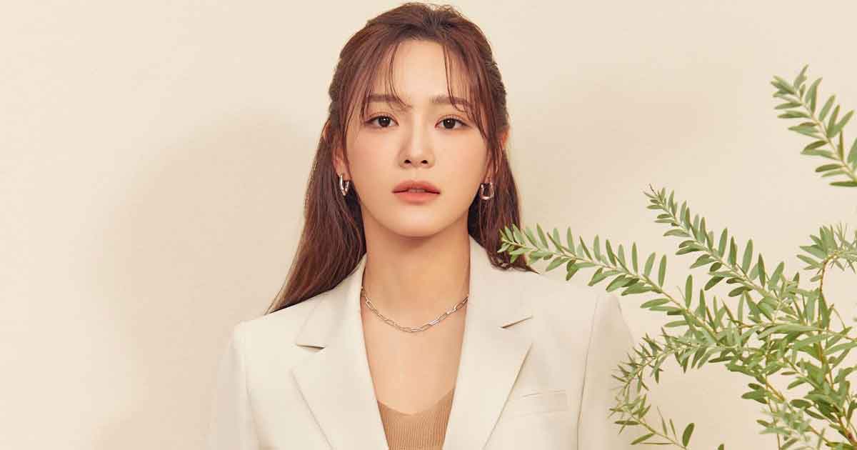 When 'Business Proposal' Star Kim Sejeong Was Accused Of Having Done Plastic Surgery, Here's How She Reacted