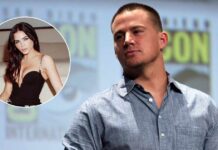 When Channing Tatum Opened Up On His S*x Life With Ex-Wife Jenna Dewan - Deets Inside