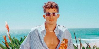 When Charlie Puth went off to record for a song in the middle of sex