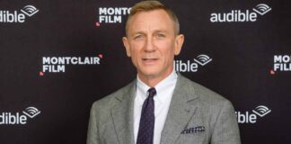When Daniel Craig Shared Why He Went To Gay Bars & Not The Straight Ones
