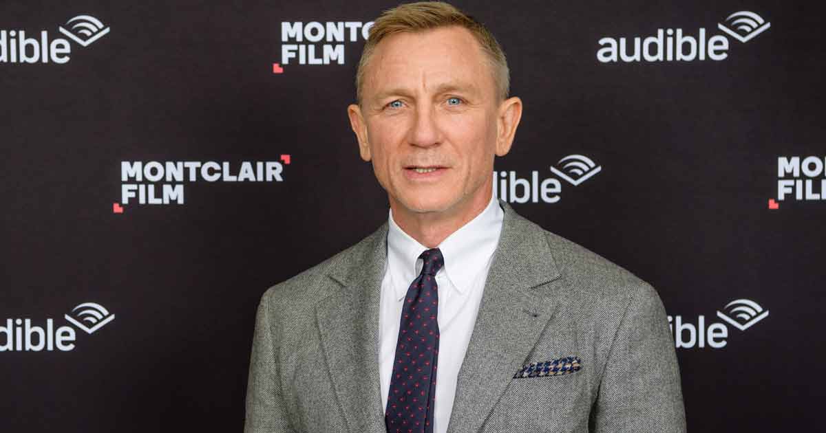 When Daniel Craig Shared Why He Went To Gay Bars & Not The Straight Ones